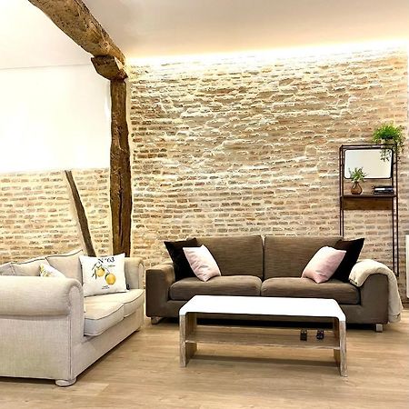 Lauramer Casco Viejo Bilbao Exterior foto