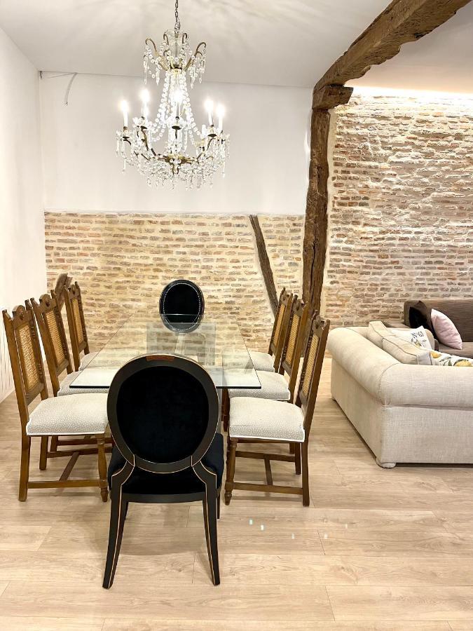 Lauramer Casco Viejo Bilbao Exterior foto