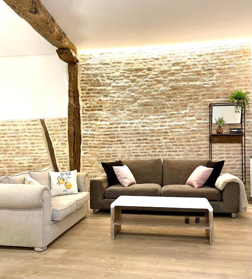 Lauramer Casco Viejo Bilbao Exterior foto