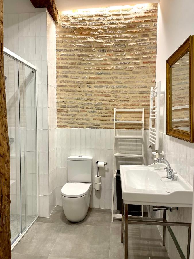 Lauramer Casco Viejo Bilbao Exterior foto