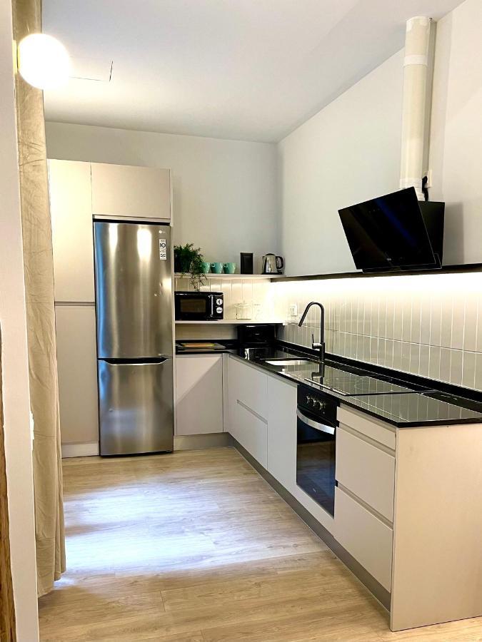 Lauramer Casco Viejo Bilbao Exterior foto